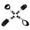 Бондажний набір - FFS Heavy Duty Hogtie Kit
