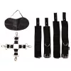 Бондажний набір - FFS Heavy Duty Hogtie Kit