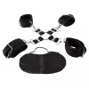 Бондажний набір - FFS Heavy Duty Hogtie Kit
