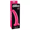 Фалоімітатор - Dillio 7 Slim Pink
