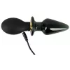 Анальный стимулятор - ANOS Double-Ended Butt Plug With Vibration