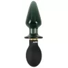 Анальный стимулятор - ANOS Double-Ended Butt Plug With Vibration