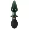 Анальный стимулятор - ANOS Double-Ended Butt Plug With Vibration