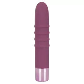 Вибратор - Elegant Series Rabbit Vibe - 6