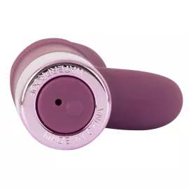 Вибратор - Elegant Series Rabbit Vibe - 4