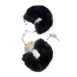 Наручники Fetish Boss SeriesFurry Cuffs Black