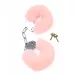 Наручники Fetish Boss SeriesFurry Cuffs Pink