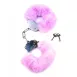 Наручники Fetish Boss SeriesFurry Cuffs Purple