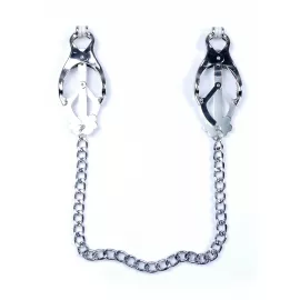 Зажимы для сосков StymulatorExclusive Nipple Clamps No.11