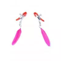 Пестисы StymulatorExclusive Nipple Clamps No.13 Fetish Boss Series