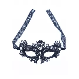 Маска Love Mask Boss Series Fetish - 2