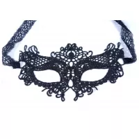 Маска Love Mask Boss Series Fetish
