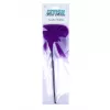 Пір'їнка Feather Tickler Purple Boss Series Fetish