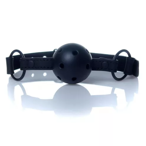 Кляп Knebel-Ball Gag - Fetish Boss Series