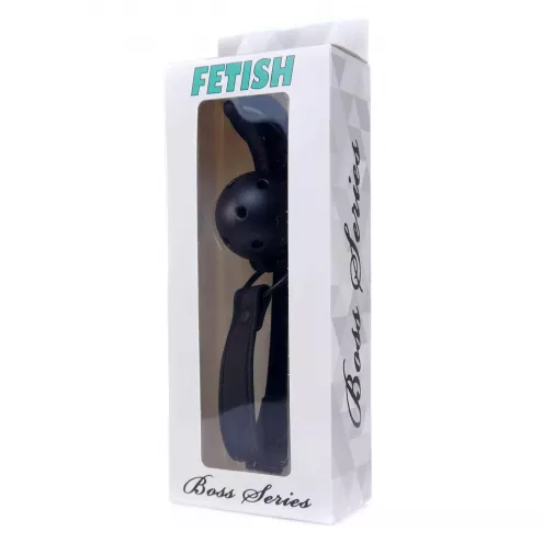 Кляп Knebel-Ball Gag - Fetish Boss Series