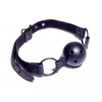 Кляп Knebel-Ball Gag - Fetish Boss Series