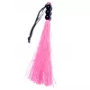 Кнут Silicone Whip Pink 10 - Fetish Boss Series