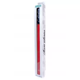 Кнут Silicone Whip Red 14 - Fetish Boss Series - 3