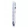 Кнут Silicone Whip Black 14 - Fetish Boss Series
