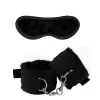 Набір БДСМ іграшок Fetish B-Series BDSM Kit 3.0, чорний