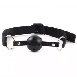 Набір БДСМ іграшок Fetish B-Series BDSM Kit 3.0, чорний - 6