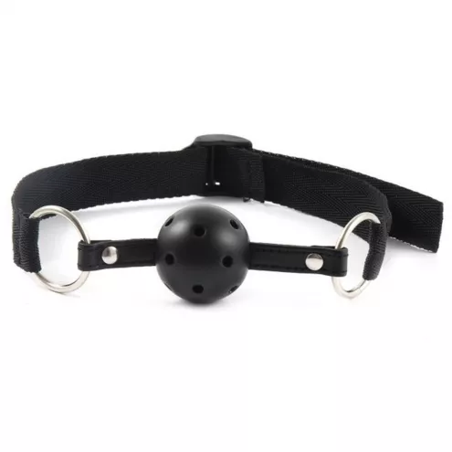 Набір БДСМ іграшок Fetish B-Series BDSM Kit 3.0, чорний