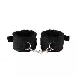 Набір БДСМ іграшок Fetish B-Series BDSM Kit 3.0, чорний - 9