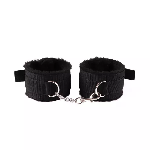 Набір БДСМ іграшок Fetish B-Series BDSM Kit 3.0, чорний