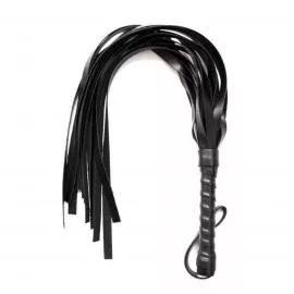 Набір БДСМ іграшок Fetish B-Series BDSM Kit 3.0, чорний - 10