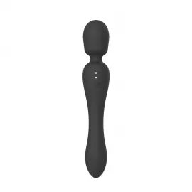 Вибратор - Erospace Sweet Play Wand Vibrator 2in1 A8 - 8