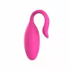 Віброяйце - Erospace Sweet Play Egg App Controlled A9