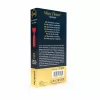 Міні-вібратор - Erospace Sweet Play Mini Heart Vibrator A14