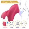 Вакуумний стимулятор - Erospace Sweet Play Critoral Suction Vibrator A15