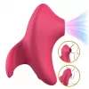 Вакуумний стимулятор - Erospace Sweet Play Critoral Suction Vibrator A15