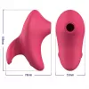 Вакуумний стимулятор - Erospace Sweet Play Critoral Suction Vibrator A15
