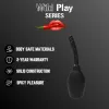 Анальный душ - Erospace Wild Play Anal Douche C4