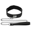 Набір БДСМ - Erospace Wild Play BDSM Set 5 pcs C11