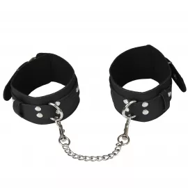 Набір БДСМ - Erospace Wild Play BDSM Set 5 pcs C11 - 9