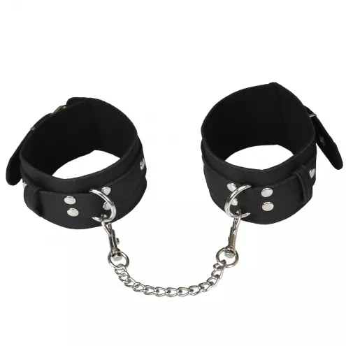 Набір БДСМ - Erospace Wild Play BDSM Set 5 pcs C11