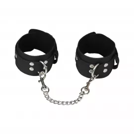 Набір БДСМ - Erospace Wild Play BDSM Set 5 pcs C11 - 3
