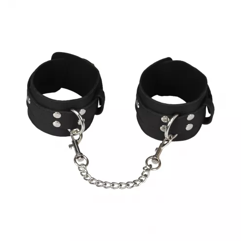 Набір БДСМ - Erospace Wild Play BDSM Set 5 pcs C11