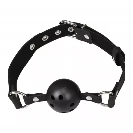 Набір БДСМ - Erospace Wild Play BDSM Set 5 pcs C11 - 8