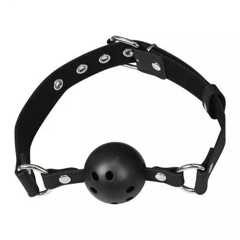 Набір БДСМ - Erospace Wild Play BDSM Set 5 pcs C11