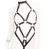 Портупея - Erospace Wild Play Harness Set C12