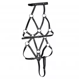 Портупея - Erospace Wild Play Harness Set C12 - 3