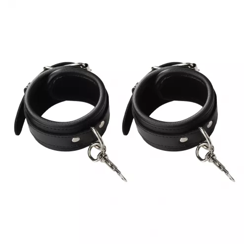 Набор БДСМ - Erospace Wild Play Male Bondage Set C13