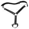 Набор БДСМ - Erospace Wild Play Male Bondage Set C13