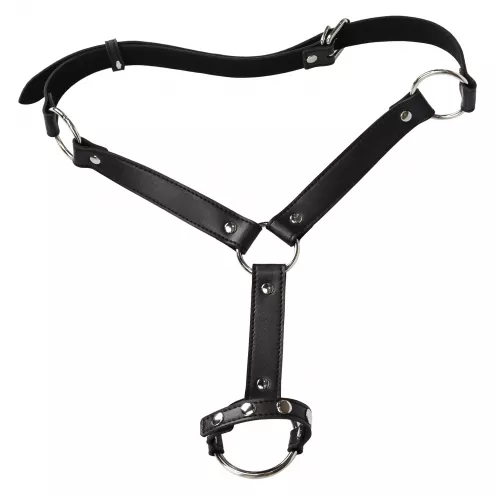 Набор БДСМ - Erospace Wild Play Male Bondage Set C13