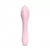 Фалоімітатор DISCREET Discreet Silicone G-spot Dildo колір: рожевий, 15 см So Divine (Велика Британія)