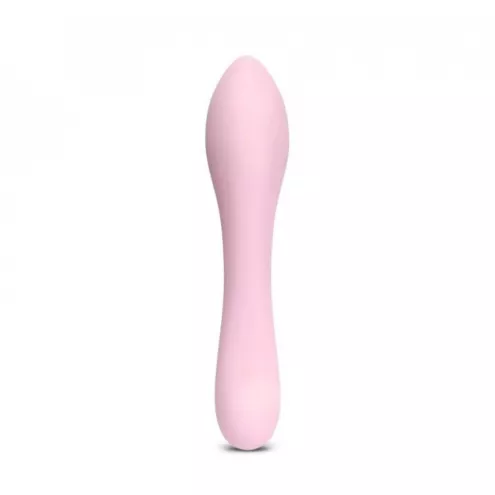 Фалоімітатор DISCREET Discreet Silicone G-spot Dildo колір: рожевий, 15 см So Divine (Велика Британія)